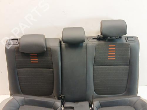 Sæde Bagtil KIA STONIC (YB) 1.4 CVVT | BP37999461C17 - Image 3