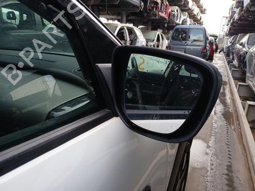 Used Right mirror CITROËN C4 CACTUS 1.2 THP 110 (110 hp) 31020421
