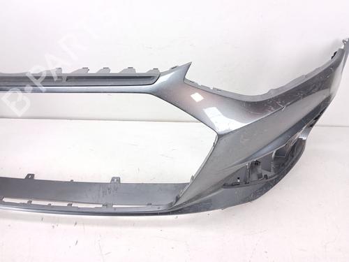 Front bumper AUDI A4 B9 (8W2, 8WC) 40 TFSI Mild Hybrid | BP30150820C7