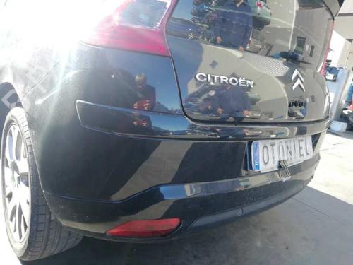 Rear bumper CITROËN C4 Coupe (LA_)  | BP23142139C8 