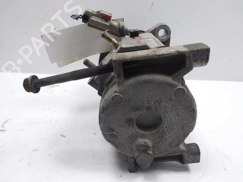 AC compressor CHRYSLER VOYAGER IV (RG, RS) 3.3 | BP17361362M34 