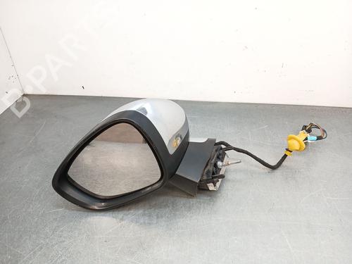 left-mirror-citroen-c4-ii-nc_-2009-36390030 main image