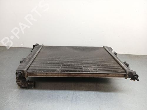 Water radiator HYUNDAI i30 (GD) 1.4 CRDi | BP38785996M31 - Image 4