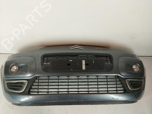 Used Front bumper CITROËN C3 Picasso (SH_) 1.6 VTi 115 (SH5FP0, SH5FP8) (114 hp) 27273030