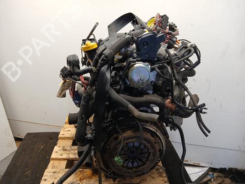 Engine DACIA DUSTER (HS_) 1.5 dCi 4x4 (HSMC, HSMD) | BP36162840M1  - Image 7