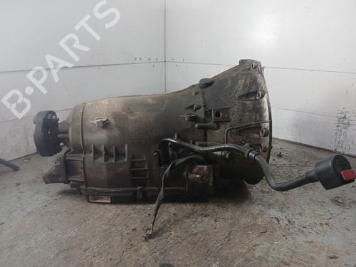 Gearbox MERCEDES-BENZ C-CLASS (W203) C 180 Kompressor (203.046) | BP22784705M3 