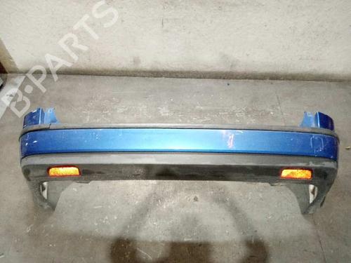Rear bumper FORD FOCUS II Turnier (DA_, FFS, DS)  | BP15520181C8 