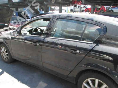 Electronic sensor OPEL ASTRA H (A04) 1.7 CDTI (L48) | BP2368617M84 