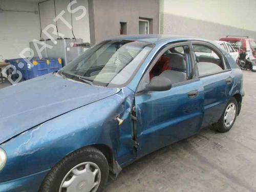 Left taillight DAEWOO LANOS (KLAT) 1.3 | BP2362099C34 