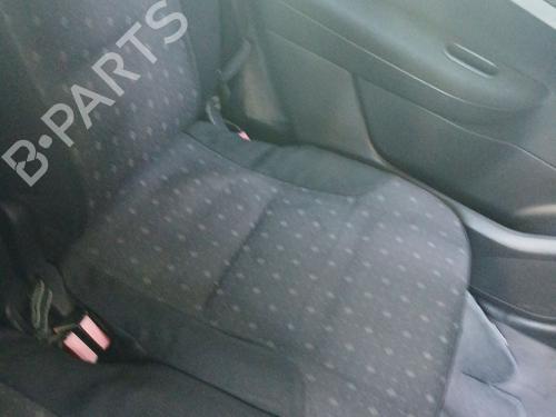 Sæde Bagtil PEUGEOT 307 Break (3E) 2.0 HDI 110 | BP28731333C17