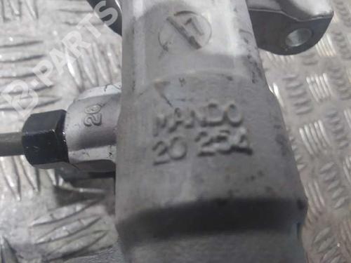 Brake master cylinder KIA RIO III (UB) 1.2 CVVT | BP10988531M77 