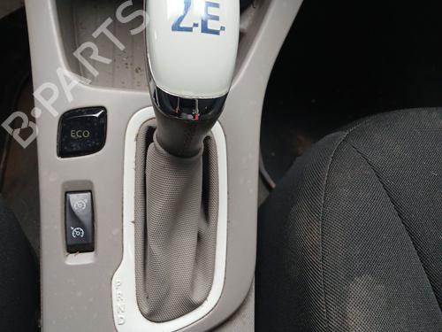 Used Gear lever RENAULT ZOE (BFM_) ZOE (58 hp) 27315686