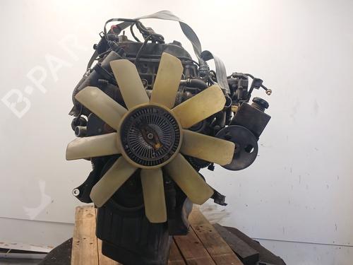 Engine SSANGYONG RODIUS I 2.7 Xdi | BP31947152M1  - Image 5