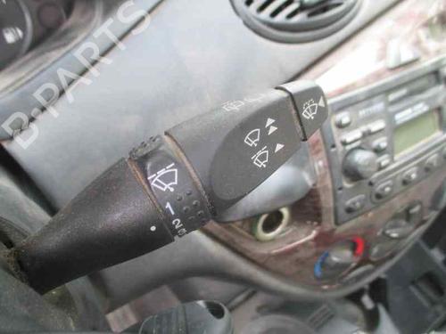 Gearbox FORD FOCUS I (DAW, DBW) 1.6 16V | BP2396608M3 