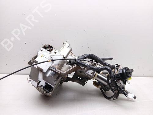 Ratstammeenhed NISSAN QASHQAI I (J10, NJ10) 2.0 (141 hp) 30507290