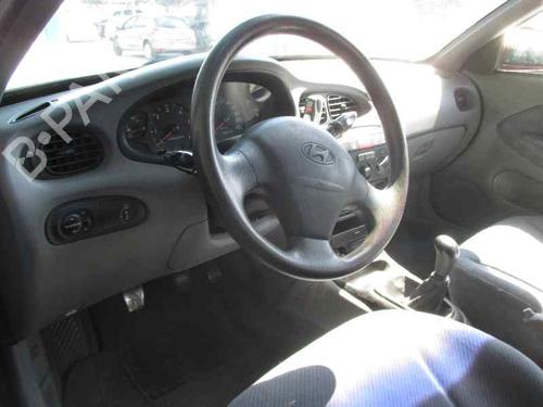Right rear window switch HYUNDAI LANTRA II (J-2) 1.9 D | BP2358787I28 