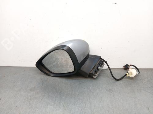 Used Left mirror CITROËN C4 II (NC_) 1.6 BlueHDi 100 (99 hp) 28297138