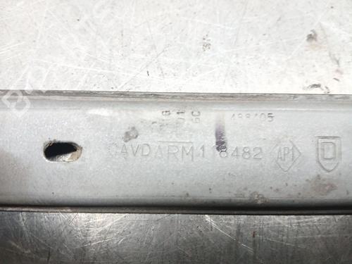 Front right window mechanism DACIA LOGAN (LS_) 1.5 dCi (LS0K) | BP32442579C23 - Image 8