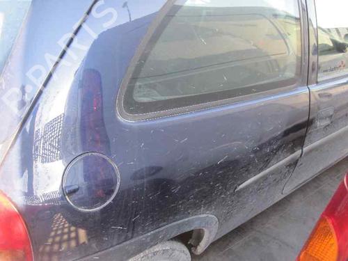 Front left lock OPEL CORSA B (S93) 1.7 D (F08, F68, M68) | BP2401497C98 