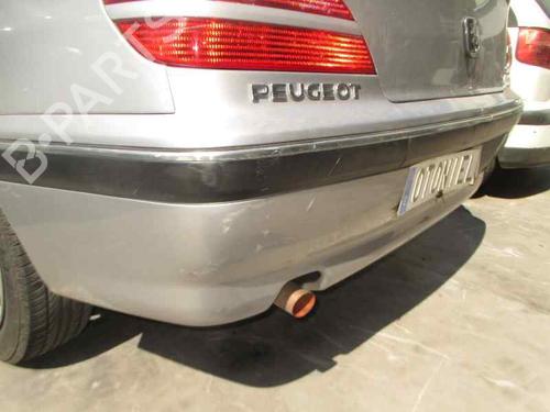 Gearbox PEUGEOT 406 (8B) 1.8 16V | BP2379837M3 