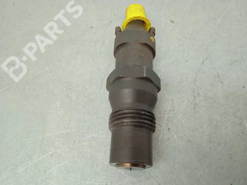 Used Injector VW POLO III (6N1) [1994-1999]  8377552