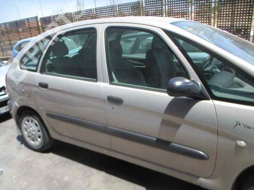 Valve cover CITROËN XSARA PICASSO (N68) 2.0 HDi | BP14248804M124 
