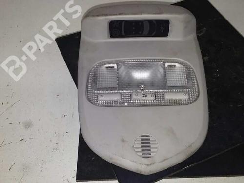 Used Interior roof light PEUGEOT 308 I (4A_, 4C_) 1.6 HDi (112 hp) 7441620