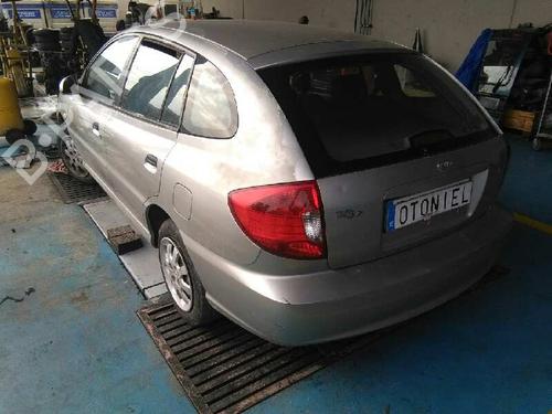 ECU airbags KIA RIO I Hatchback (DC) 1.3 | BP2371344M53 