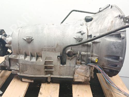 Gearbox MERCEDES-BENZ E-CLASS (W211) E 270 CDI (211.016) | BP36437170M3 - Image 3