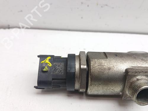 Injection rail OPEL CORSA D (S07) 1.3 CDTI (L08, L68) | BP37473065M98 - Image 4