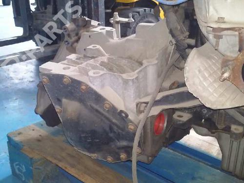 Gearbox CHRYSLER PT CRUISER (PT_) 2.0 | BP2392735M3 