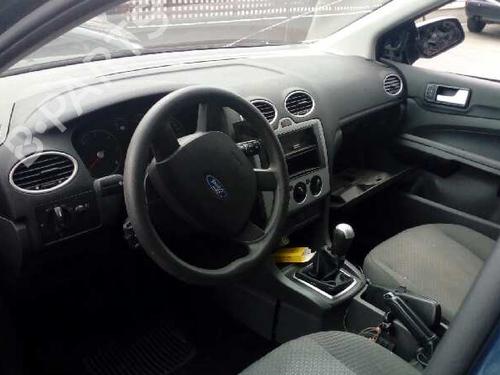 Left front window motor FORD FOCUS II (DA_, HCP, DP)  | BP3137824E21 