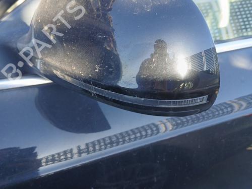 Used Left mirror AUDI A5 (8T3) 2.7 TDI (190 hp) 29065028