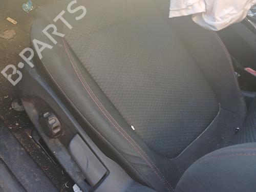 Left front seat FORD FIESTA VII (HJ, HF) 1.0 EcoBoost | BP30150072C15 