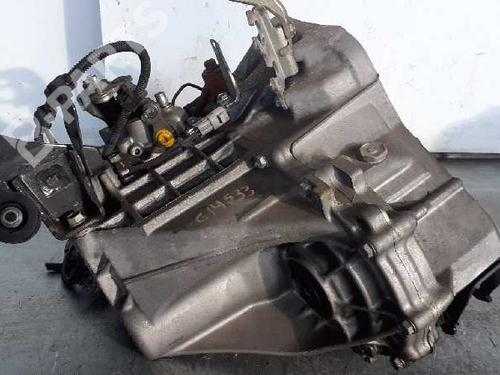 Gearbox TOYOTA YARIS (_P9_)  | BP11222736M3 