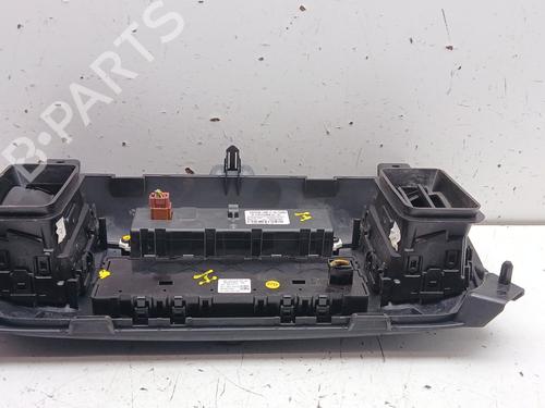 Radio CITROËN JUMPY III Van (V_) 1.6 BlueHDi 95 | BP32020054E6  - Image 6