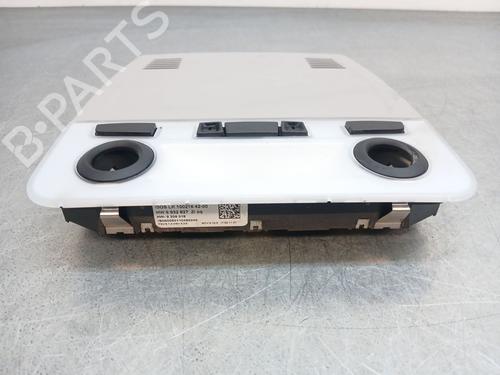 Kabinelys BMW X1 (E84) sDrive 18 d | BP38307489I8 - Image 2