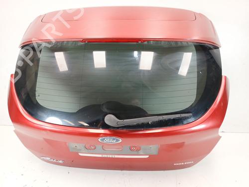 Used Tailgate FORD FOCUS III 2.0 TDCi (150 hp) 32114110
