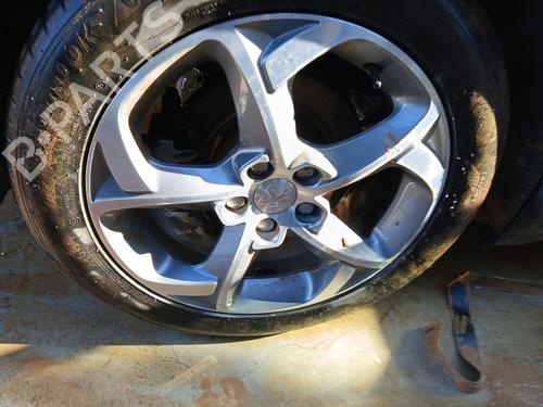 Rim PEUGEOT 508 SW I (8E_) 1.6 BlueHDi 120 | BP22650349C45