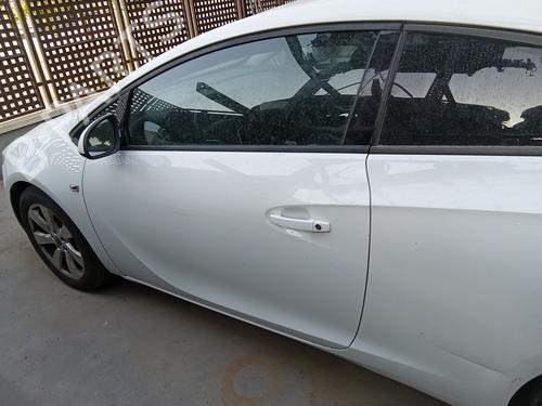 left-front-door-opel-astra-j-gtc-2011-2012-2013-2014-2015-2016-2017-2018-38019464 main image