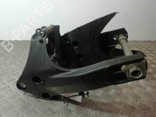 Right rear shock absorber YAMAHA MOTORCYCLES TMAX  | BP14250695M19