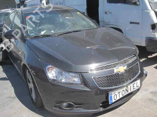 Subframe CHEVROLET CRUZE (J300) 2.0 CDI | BP2370939M9 - Image 6