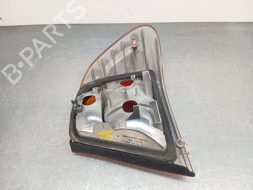 Left taillight BMW 3 (E46) 320 d | BP37242328C34 - Image 6