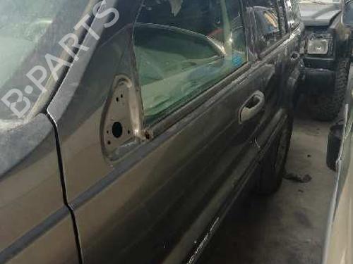 Left front door JEEP GRAND CHEROKEE II (WJ, WG) 2.7 CRD 4x4 | BP11030044C2 