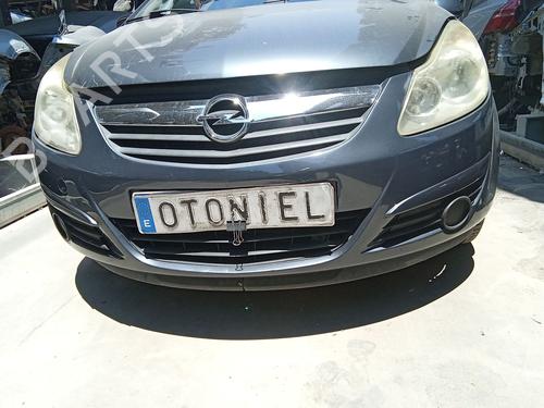 Used Front bumper Front bumper 37232136 37232136