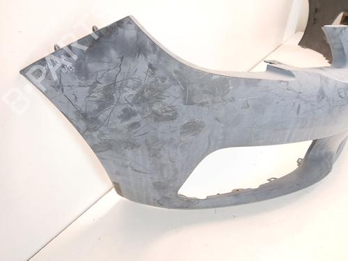 Front bumper PEUGEOT 308 II (LB_, LP_, LW_, LH_, L3_) 1.6 HDi / BlueHDi 115 | BP29026848C7 
