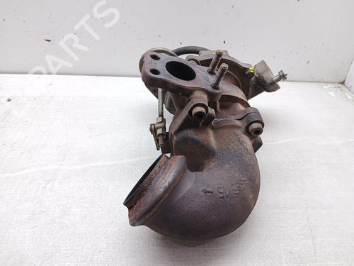 Turbocharger/Supercharger CITROËN C3 I (FC_, FN_) 1.4 HDi | BP28117273M71 