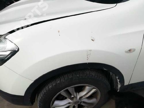 Steering column NISSAN QASHQAI / QASHQAI +2 I (J10, NJ10, JJ10E)  | BP13532966M21 