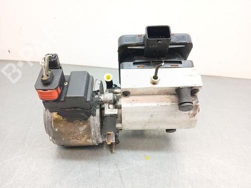 Suspension compressor CITROËN C5 I (DC_) 2.0 HDi (DCRHZB, DCRHZE) | BP31951442M103