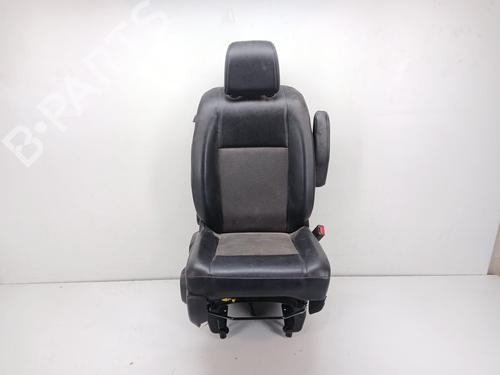 Stoel rechts voor OPEL VIVARO C Van (K0) 1.5 (102 hp) 32439664